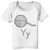 Infant Lap Shoulder Tee Thumbnail