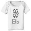 Infant Lap Shoulder Tee Thumbnail