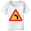 Infant Lap Shoulder Tee Thumbnail