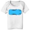 Infant Lap Shoulder Tee Thumbnail