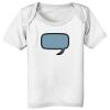 Infant Lap Shoulder Tee Thumbnail