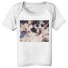 Infant Lap Shoulder Tee Thumbnail