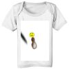 Infant Lap Shoulder Tee Thumbnail