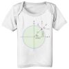 Infant Lap Shoulder Tee Thumbnail