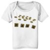 Infant Lap Shoulder Tee Thumbnail