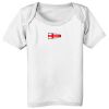 Infant Lap Shoulder Tee Thumbnail