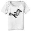 Infant Lap Shoulder Tee Thumbnail