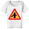 Infant Lap Shoulder Tee Thumbnail