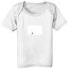 Infant Lap Shoulder Tee Thumbnail