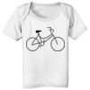 Infant Lap Shoulder Tee Thumbnail