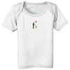 Infant Lap Shoulder Tee Thumbnail