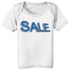 Infant Lap Shoulder Tee Thumbnail