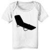 Infant Lap Shoulder Tee Thumbnail