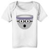 Infant Lap Shoulder Tee Thumbnail