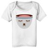 Infant Lap Shoulder Tee Thumbnail