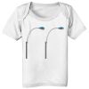 Infant Lap Shoulder Tee Thumbnail