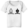 Infant Lap Shoulder Tee Thumbnail