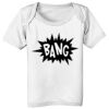 Infant Lap Shoulder Tee Thumbnail