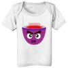 Infant Lap Shoulder Tee Thumbnail