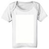 Infant Lap Shoulder Tee Thumbnail