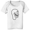 Infant Lap Shoulder Tee Thumbnail