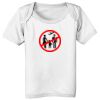 Infant Lap Shoulder Tee Thumbnail