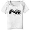 Infant Lap Shoulder Tee Thumbnail