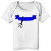 Infant Lap Shoulder Tee Thumbnail