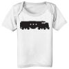 Infant Lap Shoulder Tee Thumbnail