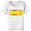 Infant Lap Shoulder Tee Thumbnail