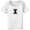 Infant Lap Shoulder Tee Thumbnail