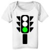 Infant Lap Shoulder Tee Thumbnail