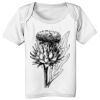 Infant Lap Shoulder Tee Thumbnail