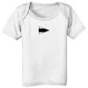 Infant Lap Shoulder Tee Thumbnail