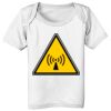 Infant Lap Shoulder Tee Thumbnail