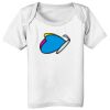 Infant Lap Shoulder Tee Thumbnail