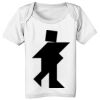 Infant Lap Shoulder Tee Thumbnail