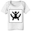 Infant Lap Shoulder Tee Thumbnail