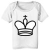 Infant Lap Shoulder Tee Thumbnail