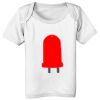 Infant Lap Shoulder Tee Thumbnail