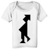 Infant Lap Shoulder Tee Thumbnail