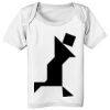 Infant Lap Shoulder Tee Thumbnail