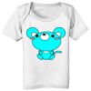 Infant Lap Shoulder Tee Thumbnail