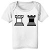 Infant Lap Shoulder Tee Thumbnail