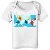 Infant Lap Shoulder Tee Thumbnail