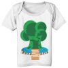 Infant Lap Shoulder Tee Thumbnail