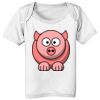 Infant Lap Shoulder Tee Thumbnail