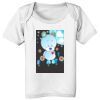 Infant Lap Shoulder Tee Thumbnail