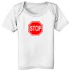 Infant Lap Shoulder Tee Thumbnail