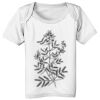 Infant Lap Shoulder Tee Thumbnail